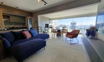 Imagem: Apartamento para venda, 2 suites, 2 vagas