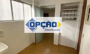 Imagem 5: Apartamento para Locação em São Paulo, MOOCA, 3 dormitórios, 1 suíte, 3 banheiros, 1 vaga