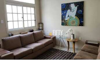 Imagem 3: Sobrado com 3 dormitórios à venda, 150 m² por R$ 1.450.000,00 - Brooklin - São Paulo/SP