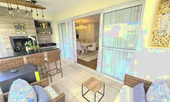 Imagem 5: São Paulo - Apartamento Padrão - Campo Belo