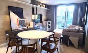 Imagem: APARTAMENTO RESIDENCIAL em FLORIANÓPOLIS