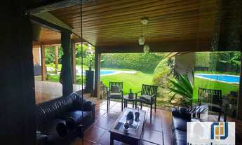 Imagem 5: Casa linda para venda - Residencial Alphaville 3