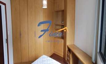 Imagem 5: SANTOS - Apartamento Padrão - JOSÉ MENINO