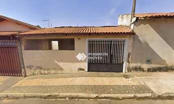 Imagem: Casa com 2 dormitórios à venda, 123 m²