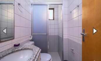 Imagem 7: Excelente apartamento de 3 quartos, sendo 1 suíte, mobiliado, bairro Alto da Glória