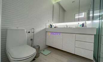 Imagem 6: Apartamento para venda tem 220 metros quadrados com 4 quartos em Icaraí - Niterói - RJ