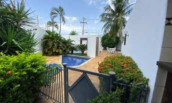 Imagem 3: Condomínio do Edifício Luxemburgo Próximo ao Shopping Pantanal Próximo