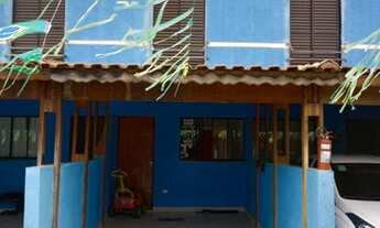 Imagem 4: Sobrado em Condomínio para Venda em São Paulo, Limoeiro, 2 dormitórios, 2 banheiros, 1 vag