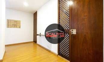 Imagem 6: Apartamento com 2 dormitórios para alugar, 200 m² por R$ 4.500,00/mês - Bela Vista - São P