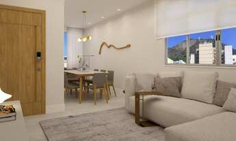 Imagem 4: Cobertura com 3 dormitórios à venda, 237 m² por R$ 2.000.000,00 - Copacabana - Rio de Jane