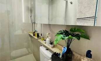 Imagem 4: Apartamento-São Paulo-LAPA