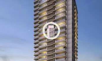 Imagem 2: Apartamento para Venda - 111m², 3 dormitórios, sendo 2 suites, 2 vagas - Vila Clementino