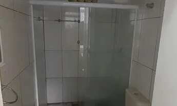 Imagem 7: Apartamento para Alugar, 40m² 01 Dorm., Itararé - São Vicente - SP