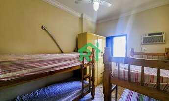 Imagem 7: Apartamento com 2 dormitórios à venda, 75 m² por R$ 830.000,00 - Pitangueiras - Guarujá/SP