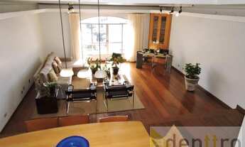 Imagem 5: Cobertura para Locação em São Paulo, Vila Morumbi, 4 dormitórios, 3 suítes, 5 banheiros, 4