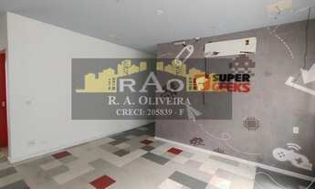 Imagem 3: Casa Comercial para Locação em São Paulo, Perdizes, 1 dormitório, 3 banheiros, 2 vagas