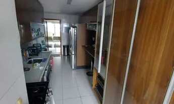 Imagem 2: Vendo Lindo apartamento no Ed Atheneas Garden (MOBILIADO