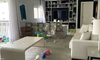 Imagem: Apartamento para locação 3 Suítes, 3