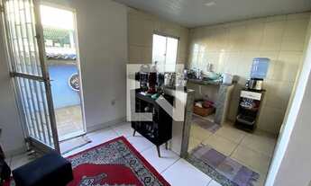 Imagem: Casa para Aluguel - Jardim 25 de Agosto