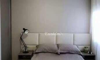 Imagem 3: Apartamento à venda, 77 m² por R$ 850.000,00 - Casa Verde - São Paulo/SP