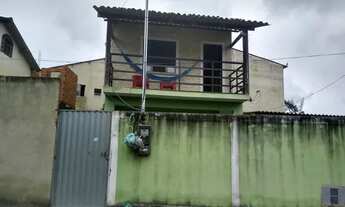 Imagem 2: Casa para Venda em Araruama, Praça da Bandeira, 2 dormitórios, 1 suíte, 2 banheiros, 1 vag