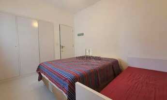 Imagem 6: Apartamento à venda na praia das Pitangueiras - 120 metros úteis - 3 dormitórios - 50 me