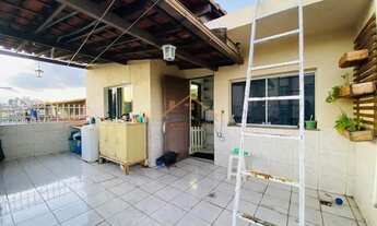 Imagem: Cobertura de 3 quartos, próximo a Lojas