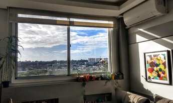 Imagem 2: Apartamento para Venda - 49.72m², 2 dormitórios, sendo 1 suites, 1 vaga - Sarandi