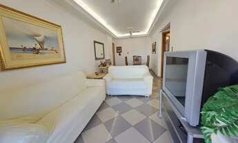 Imagem 5: Apartamento para venda possui 107m² com 2 quartos em Tupi - Praia Grande - SP