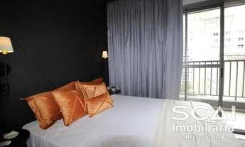 Imagem 6: Imóvel de 23m² disponível para venda no Condomínio VNConsolação