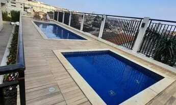 Imagem 7: Apartamento com 2 dormitórios à venda, 50 m² por R$ 450.000,00 - Vila Gustavo - São Paulo