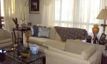 Imagem 2: Apartamento com 4 Quartos no Bairro Funcionários