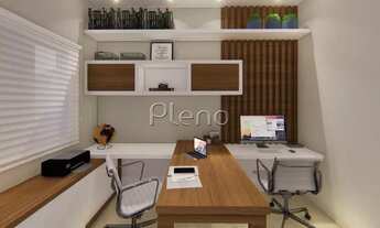 Imagem 7: Casa à venda no Condomínio Recanto do Guará - Campinas/SP