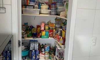 Imagem 3: Apartamento com 3 dormitórios à venda, 125 m² por R$ 1.300.000,00 - Vila Gumercindo - São