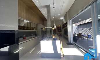 Imagem 7: SÃO JOSÉ DO RIO PRETO - Casa de Condomínio - RESIDENCIAL ECO VILLAGE