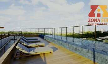 Imagem 4: Apartamento com 02/03 quartos sendo 01 suite