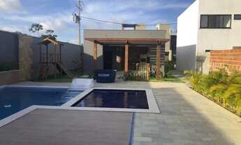 Imagem 7: Casas Duplex/Triplex Prontas em Parnamirim - Duas Suítes - Porto Boulevard