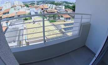 Imagem 3: Apartamento 2 Dormitorios - Jardim Karolyne