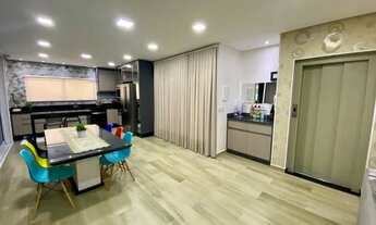 Imagem 7: Mansão completa com acabamento impecável, 4 suítes! Red Park, Rio Vermelho!