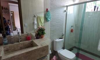 Imagem 7: Casa jardim atlântico