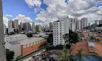 Imagem 6: Apartamento com 3 dormitórios para alugar, 66 m² por R$ 4.017,29/mês - Santana - São Paulo