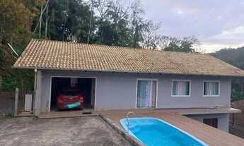 Imagem: Alugo casa no salto do norte