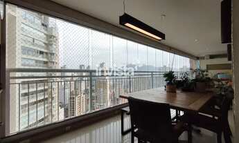 Imagem: 4 DORMS, 3 SUÍTES, 2 VAGAS, VARANDA GOURMET