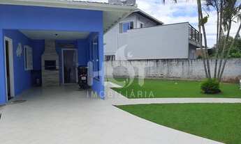 Imagem 2: Casa para locação, 4 dormitórios sendo 1 suíte, Campeche, FLORIANOPOLIS - SC