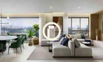 Imagem 6: Apartamento para Venda - 77m², 2 dormitórios, sendo 2 suites, 1 vaga - Santo Amaro