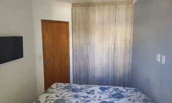 Imagem 4: Cobertura J.BEla Vista Prox Shoping ABC