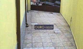 Imagem 6: Sobrado com 2 dormitórios para alugar, 80 m² por R$ 2.922,00/mês - Vila Bertioga - São Pau