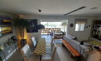 Imagem 2: Apartamento para venda tem 95 metros quadrados com 2 quartos em Várzea de Baixo - São Paul