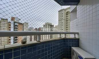 Imagem 5: Apto 67m2 1 suite moema passaros