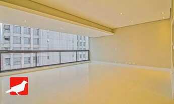 Imagem: Apartamento à venda no bairro Vila Olímpia